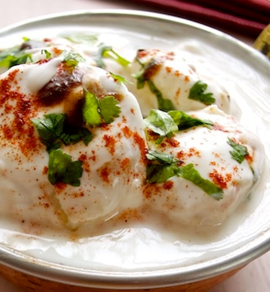 Dahi Bhada