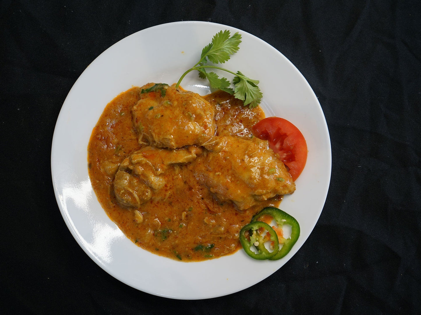 Nihari (Chicken or Beef)